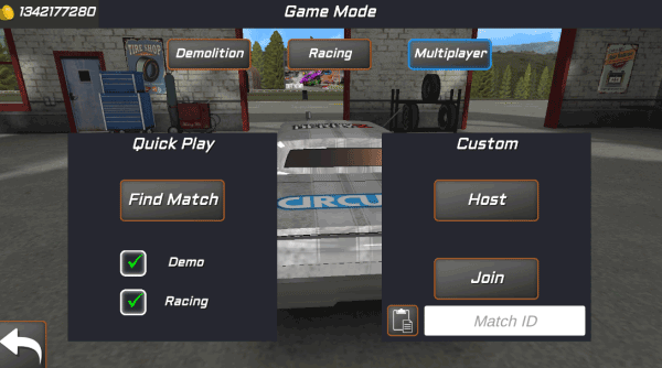 冲撞赛车2官方版