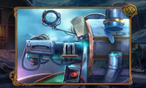 密室逃脱美妆学院九游版