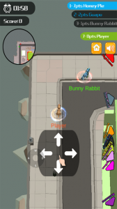 恐龙大作战官方版