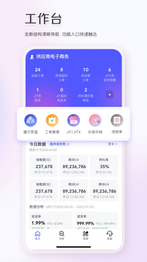 唯商通手机版