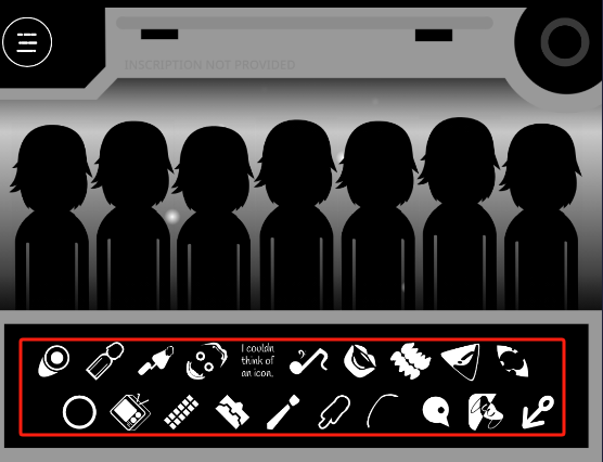 节奏盒子伪人模组