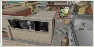 穿越火线枪战王者极速版