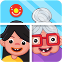 佩皮之家官方版(Pepi House)