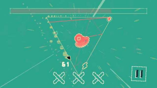 触点回战测试版