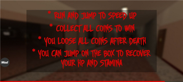 Nextbot追逐手机版