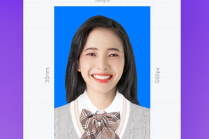 最美证件照制作app