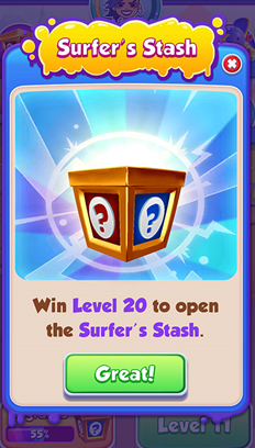地铁跑酷冲浪(Subway Surfers City)