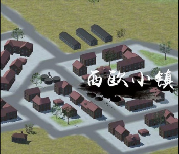 战争史诗手机版