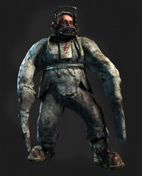 斩妖除魔：地狱诅咒