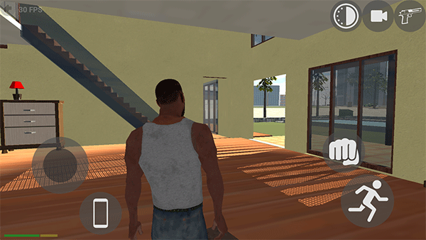 印度摩托车驾驶3D最新版