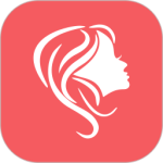 发型设计与脸型搭配软件