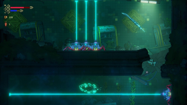 弃海：波弟大冒险