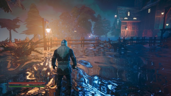 火光幻想：武装力量