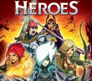 魔法门：英雄交锋