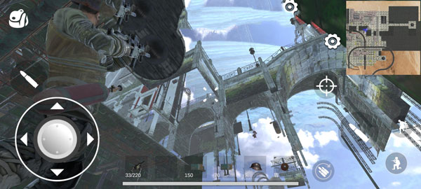 逃离克里夫官方版