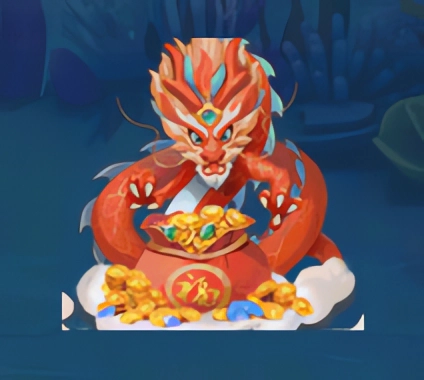 街机达人捕鱼经典原版