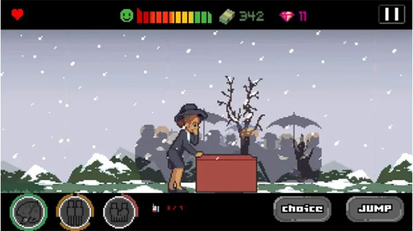 人生游戏(Life is a Game)
