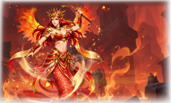 热血江湖归来oppo版