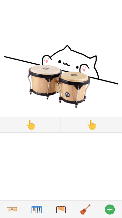 bongo cat mver手机版