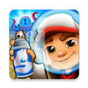 地铁跑酷海底熔岩版