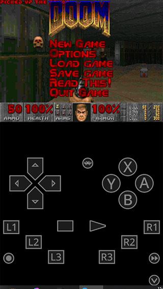 PSV模拟器手机版