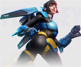 apex legends