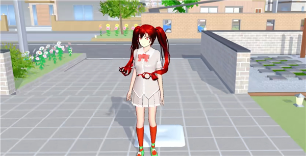 樱花校园模拟器中文版无广告