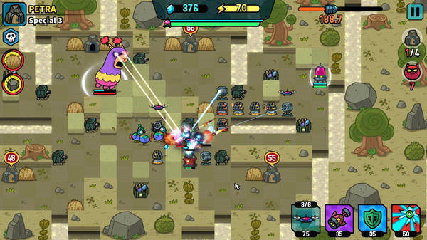 残缺宇宙内置作弊菜单破解版