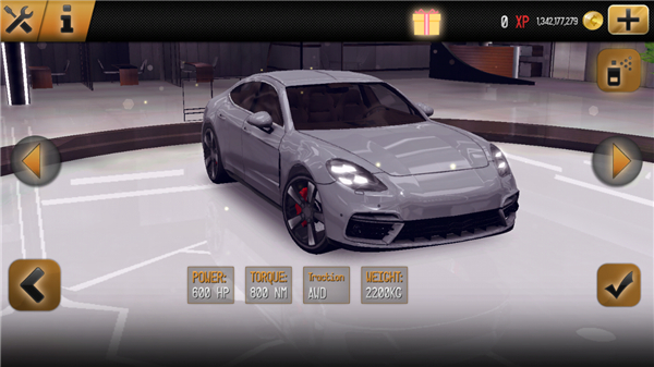 驾驶学校2017官方版(Driving School 2017)