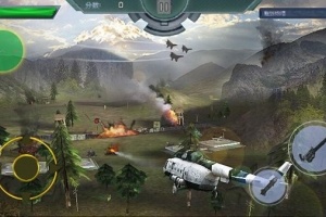 全民风云战机手游