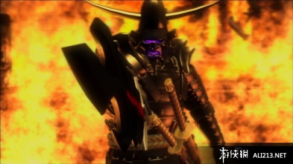 忍者龙剑传：西格玛