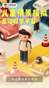 晓悟互动小说极速版