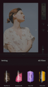 Fimo复古胶片相机