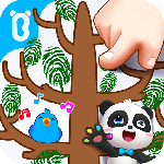 宝宝手指画游戏