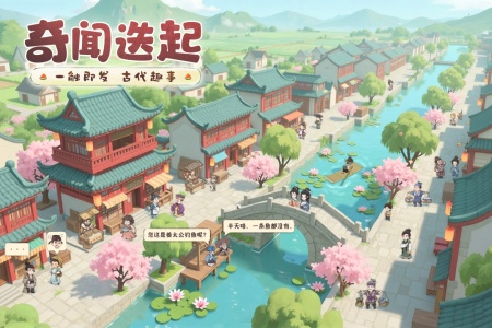 这城有良田腾讯版