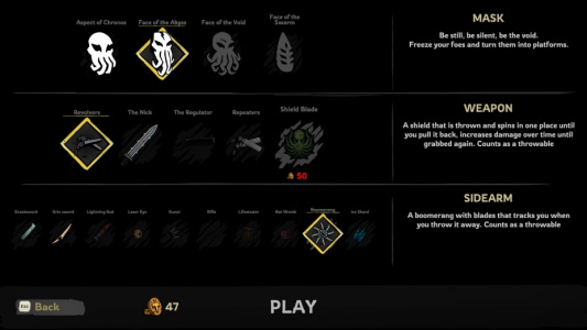 诡秘射手：疯狂之路