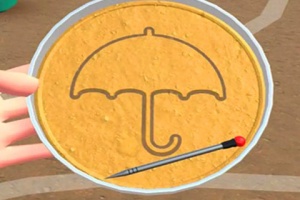 开心美味消消乐游戏