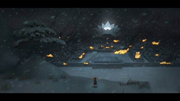 暖雪破解版