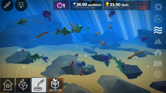 细胞奇点：进化永无止境