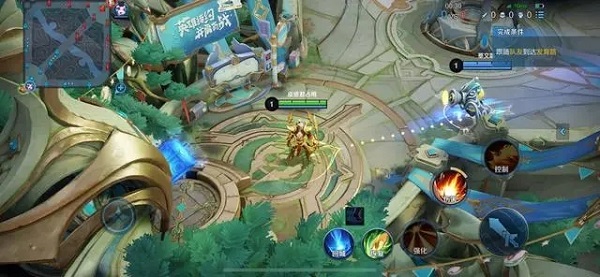 Honor of Kings官方版