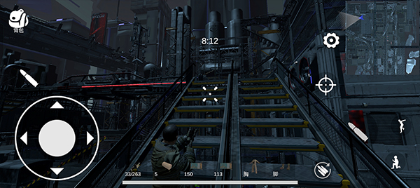 逃离克里夫官方版