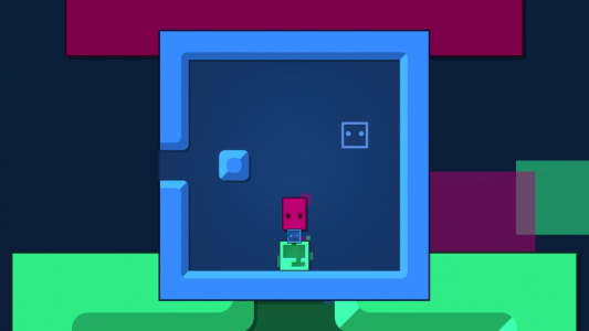 帕特里克的箱子无穷奇遇