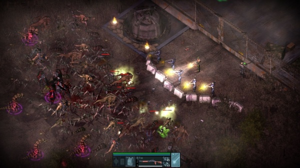 孤胆枪手2：传奇