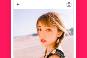 拍照滤镜美化相机app官方版