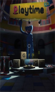 波比玩具工厂2正版手游