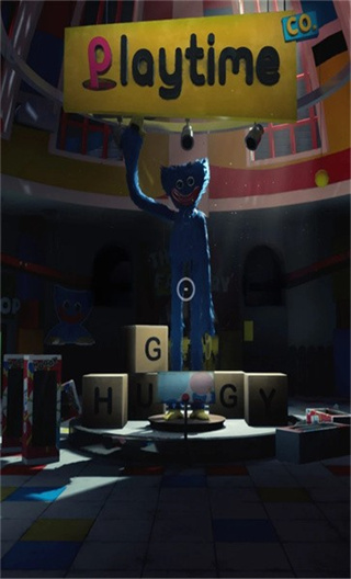 波比玩具工厂2正版手游