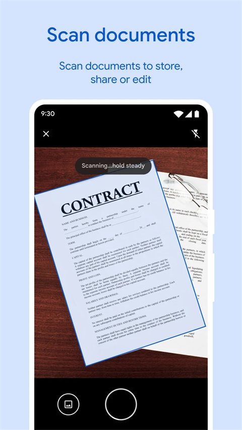 Google文件极客(Files by Google)