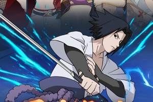 忍者小分队手游