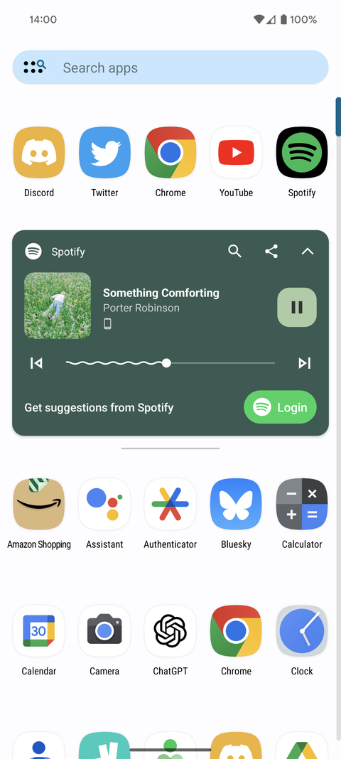 nova启动器(Nova Launcher)