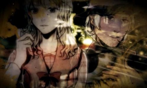 圣歌德嘉的晚钟